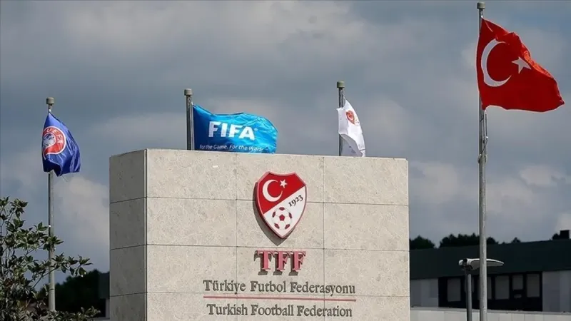Süper Lig'den 4 takım PFDK'ye sevk edildi
