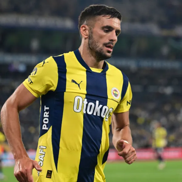Tadic'ten Ajax'a dönüş sinyali!