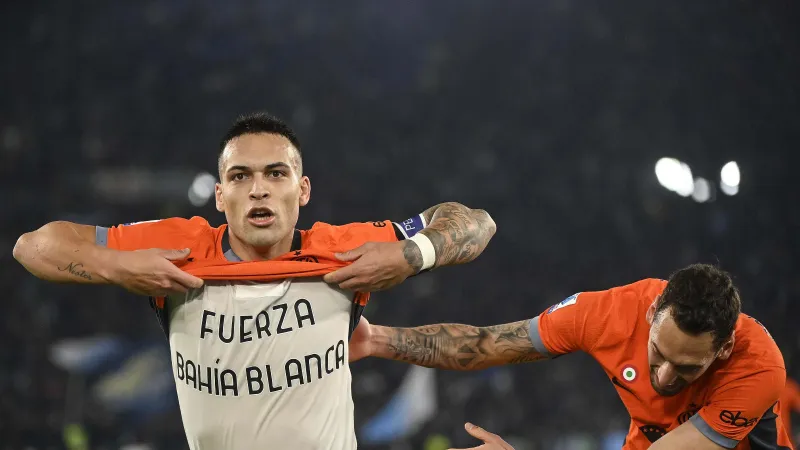 Çalhanoğlu'na Şok Suçlama: Lautaro Onu Yanlış Tanıttı!