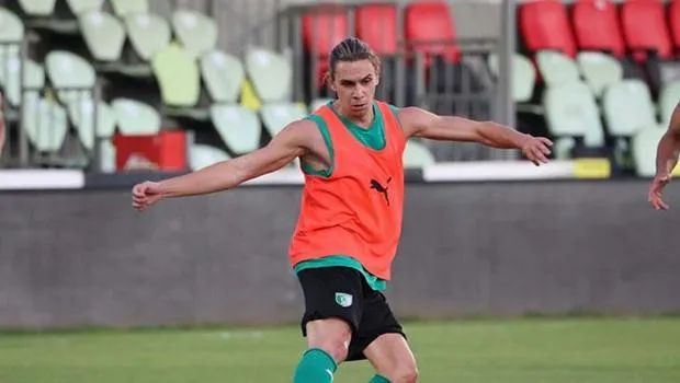 Taylan Antalyalı, Kocaelispor yolunda!
