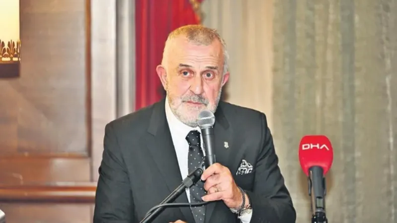 Tecrübe ile genç enerji buluşacak