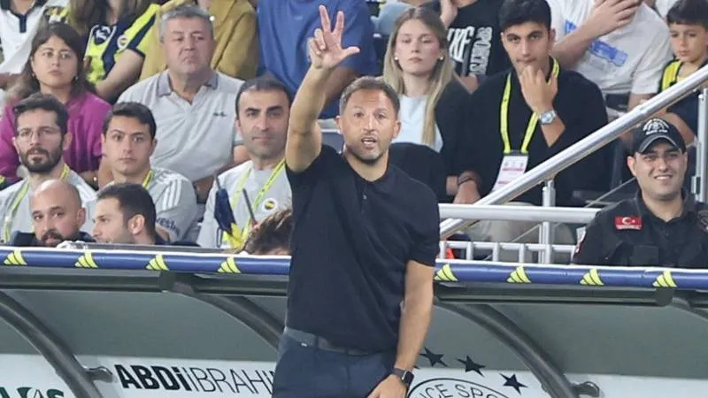 Tedesco'nun kaderi bu 4 maça bağlı!