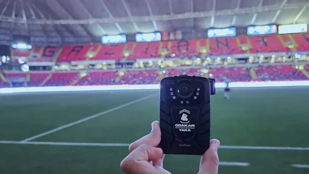 Hakemlere Kamera Şoku! TFF'den Devrim Niteliğinde Karar!