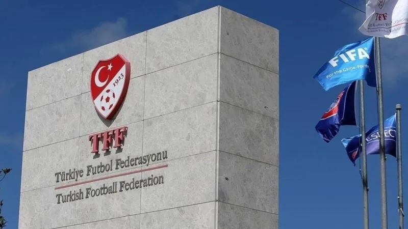 TFF'den Şok Karar! Futbolcu Uygunluk İtirazları Neden Reddedildi?