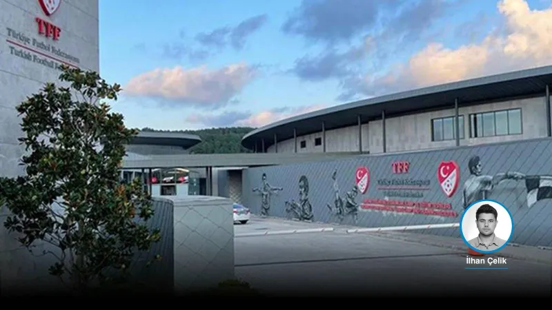 3. Lig'de Yaş Sınırı Krizi! Futbolcular Riva'da İsyan Bayrağı Açtı