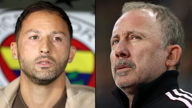 Topu sevmeyenlerin derbisi!