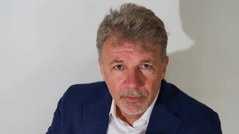 Torino'nun başına Baroni geldi