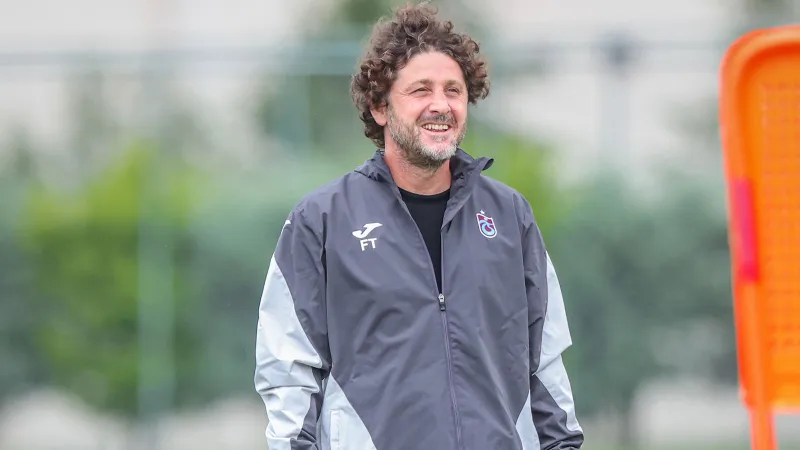 Trabzonspor, Fatih Tekke önderliğinde yükselişe geçti