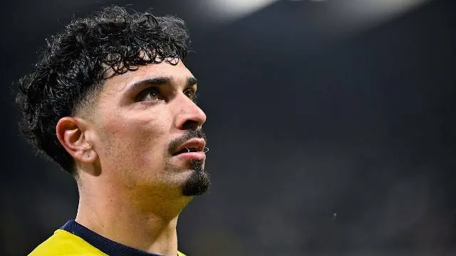 Trabzonspor'dan Bomba Transfer Hamlesi! Puertas Geliyor Mu?