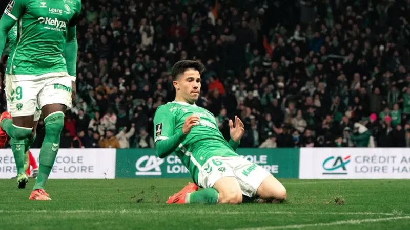 Trabzonspor yeni Siopis'ini buldu! Benjamin Bouchouari'de sona gelindi