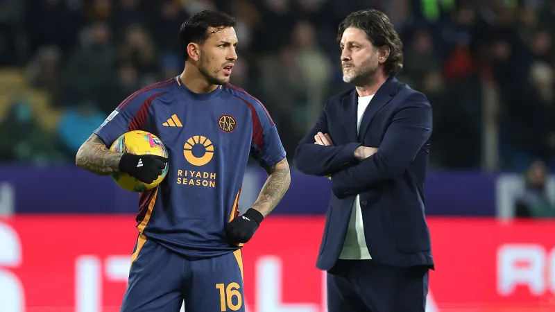 Trabzonspor'dan Sosa Bombası! İtalyan Yıldız Geliyor Mu?