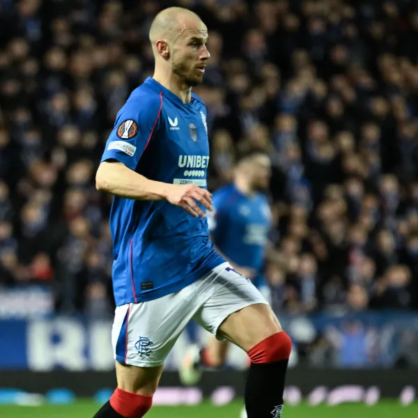 Trabzonspor'da gündem Cerny!