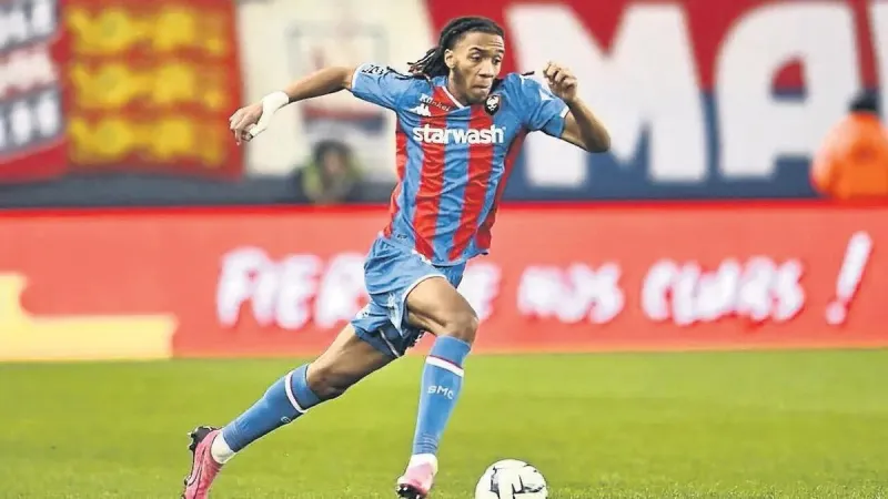 Trabzonspor'dan Transfer Bombası! Traore Geliyor Mu?
