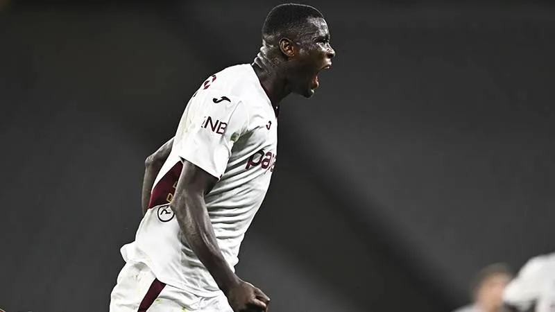 Trabzonspor'dan son 4 yılın en iyisi