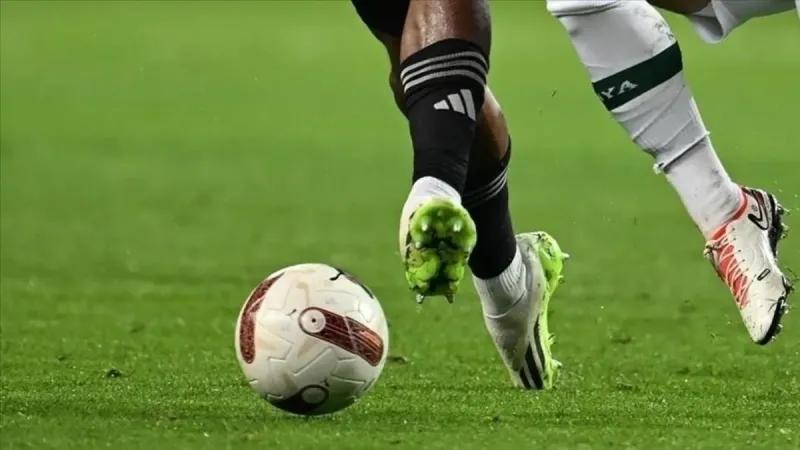 Trendyol Süper Lig'de görünüm