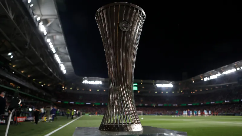 UEFA Konferans Ligi'nde Şok Sonuçlar! Kim Turu Zora Soktu?