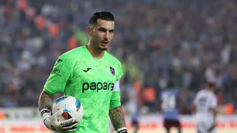 Uğurcan Çakır Monaco'ya mı Gidiyor? İşte Transfer Detayları!