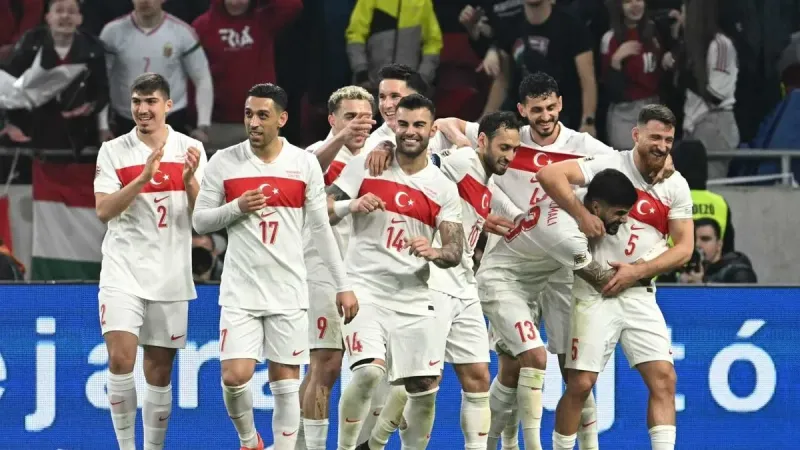 Vincenzo Montella'dan kaleci kararı! ABD maçının kadrosunu netleştirdi