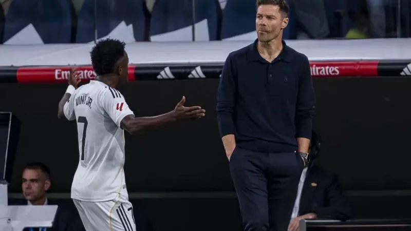 Vinicius Junior Şoku! Real Madrid'den Ayrılıyor Mu? İşte Detaylar