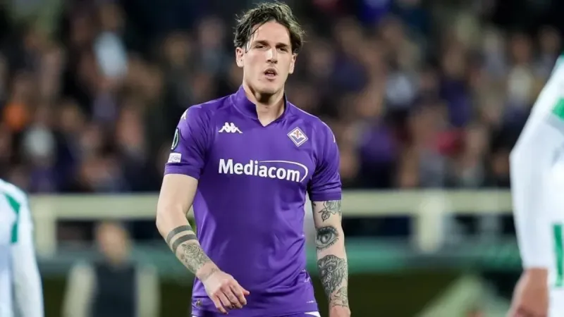 Zaniolo aslan’ın başına dert oldu