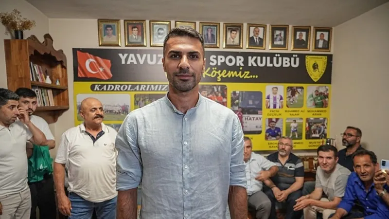 Zeki Çelik'ten Dünya Kupası Müjdesi! Umut Var Mı?